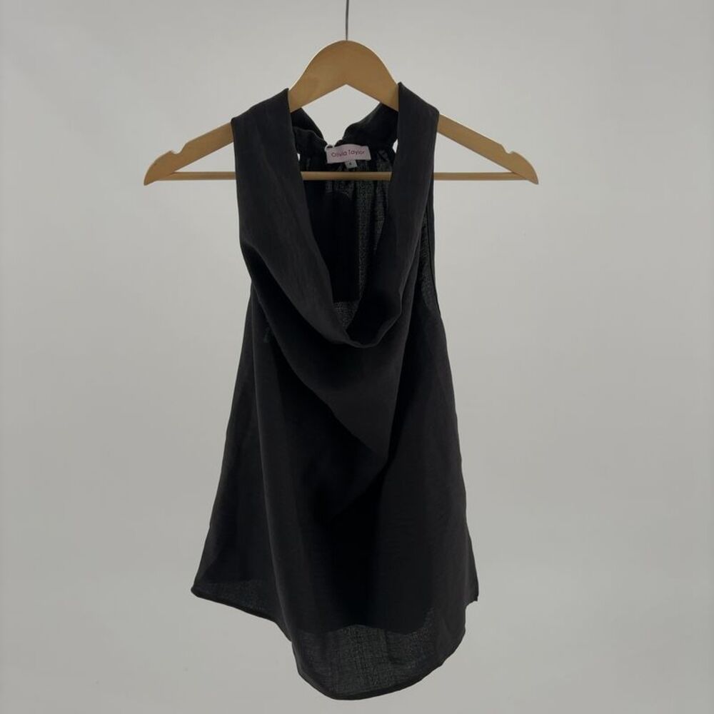 Olivia Taylor Top & Pant Set